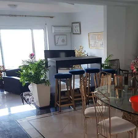 Adromeda Aegean Sea View 4*