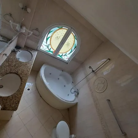 Adromeda Aegean Sea View 4*
