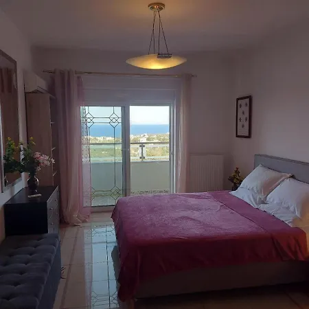 Adromeda Aegean Sea View 4* Koskinou (Rhodes)