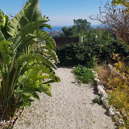 호텔 Adromeda Aegean Sea View 4*