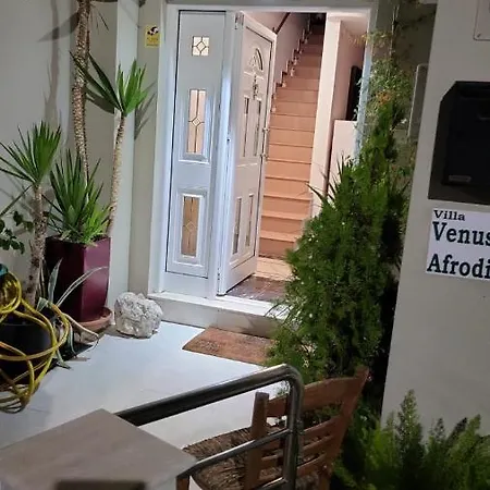 Adromeda Aegean Sea View 호텔 Koskinou (Rhodes)