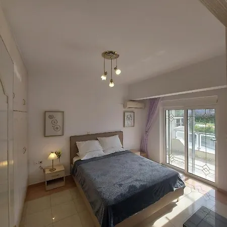 호텔 Adromeda Aegean Sea View