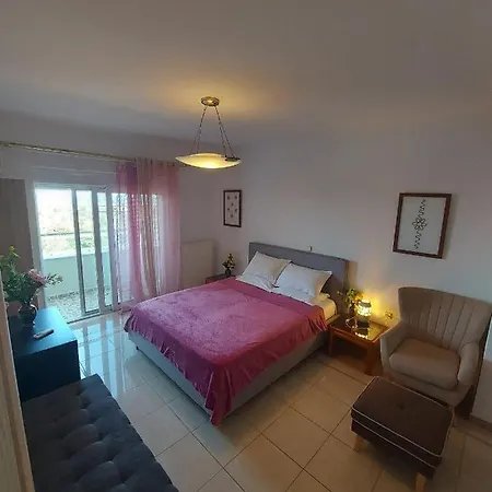 Adromeda Aegean Sea View Koskinou (Rhodes)