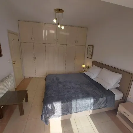 호텔 Adromeda Aegean Sea View Koskinou (Rhodes)