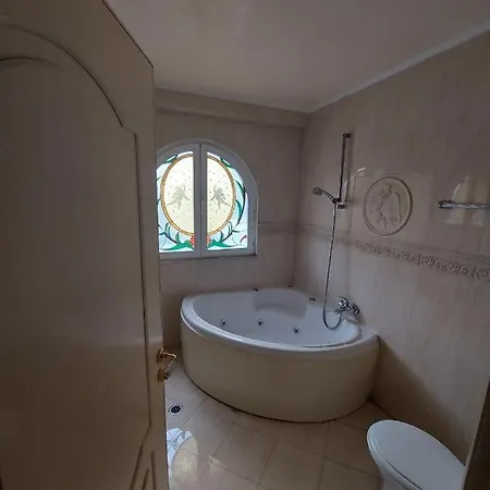 Adromeda Aegean Sea View 4*