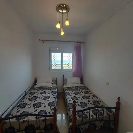 Adromeda Aegean Sea View Hotel