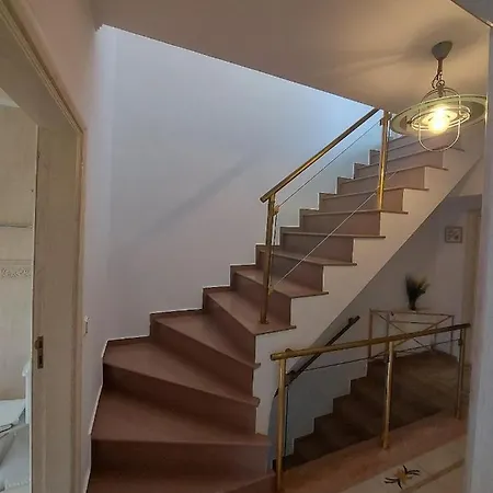 호텔 Adromeda Aegean Sea View 4*