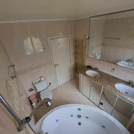 호텔 Adromeda Aegean Sea View 4*